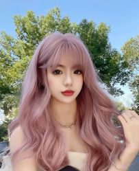 -LJOY丽锦造型·烫发染发