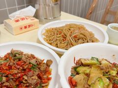-笨罗卜浏阳菜馆(龙华鹏润达店)