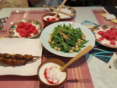 -巴依老爷新疆美食(望京小街店)