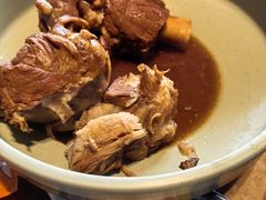 -95号酱骨·一块豆腐(展春园西路店)