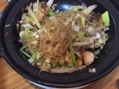 -外婆菜之崇明味道(锦江乐园店)