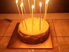 iphone_upload_pic-OL’s Cake鲜荟千层(东风中路店)