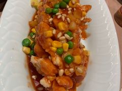 -弄堂小笼包(西青中北永旺购物中心店)