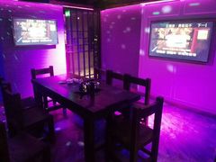 -秘宅KTV(马甸桥店)