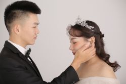 -苏州HX-合喜映画婚纱摄影