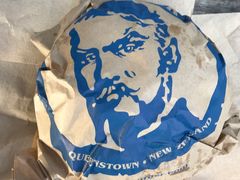 -Fergburger(皇后镇店)