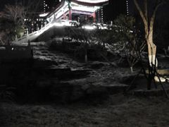 -西海子公园