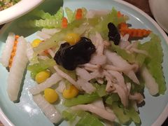 -前海沿·青岛菜(大拇指广场石老人店)