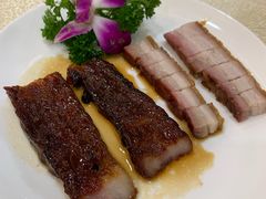 -麒麟山景大酒店岭南汇海鲜酒家(沙井店)