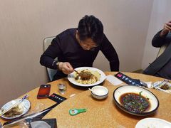 -小郭私房菜·海肠捞饭店(学士街店)