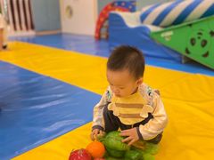 -红黄蓝成长中心•婴幼儿早教•托育(南山京基百纳广场店)