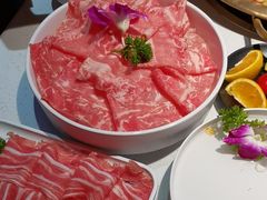 -小龙坎火锅(总店)