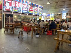 -冶建镜子·中国龙虾王(总店)