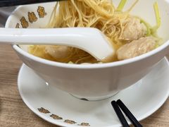 -百福麵家(新馬路店)