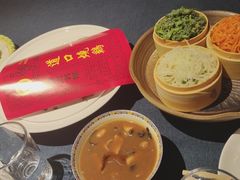 -金狮麟·新豫菜(金码大厦店)