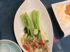 -隐食私房菜(渡口·光荣院南门·老街店)