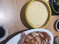 -龙聚德北京烤鸭(沙坪坝华宇A馆店)