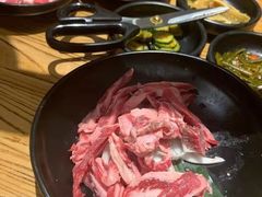 -九田家黑牛烤肉料理(国芳店)