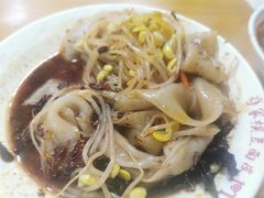 -蒋家槟豆面皮(友爱路店)