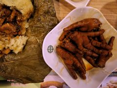 -添好运点心专门店(中环IFC店)
