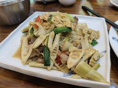 -下梅人家土菜馆(历史文化餐厅度假区店)