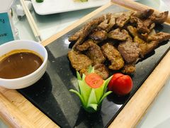 -海景壹号大酒店(滨湖店)