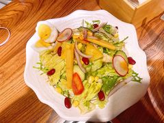 -匠牛道烤肉料理店(西坝河店)