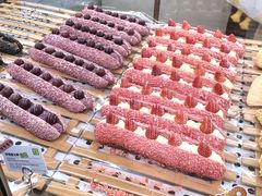 -奈雪的茶(正弘城PRO+店)