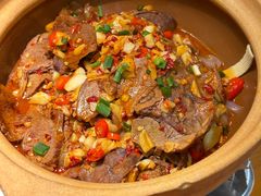 -陈家婆的菜(梅溪湖店)