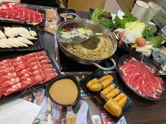 -呷哺呷哺(西单大悦城店)