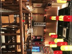 -老高烧烤(龙华星河iCO店)