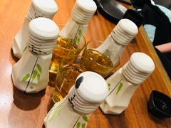 -九井澤精致料理(金茂店)