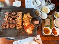 -Dombe豚(黑猪肉街店)