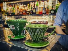-Hei Cafe(工体店)