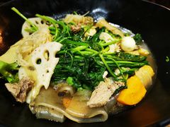 -万记麻辣烫国展总店