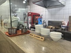 -新丰小吃(庆春路分店)