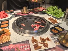 -炭之家·齐齐哈尔非遗烤肉·鲜切直供(中央大街店)