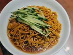 -李记搅团•非遗陕菜(三桥店)