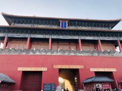 -东华门大街小区