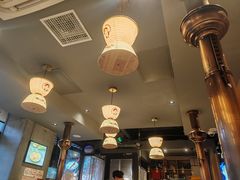 -西塔老太太泥炉烤肉(北京望京店)