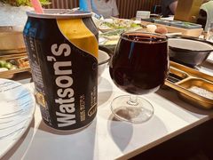 -红沃鳗鱼黑牛烤肉店(不老街店)