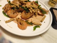 -径山十八道·风味民间菜(杭州总店)