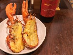 -亚特兰蒂斯-番红花自助餐厅·海鲜·刺身·小火锅