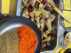 -望京小腰(北京总店)