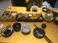 -胜博殿日式炸猪排(西红门店)