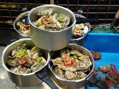 -浙C老邻舍(西城海错店)