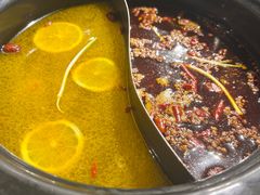 -钢管厂五区小郡肝火锅串串香(清河店)