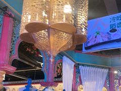 -纳瓦新疆菜(银都店)