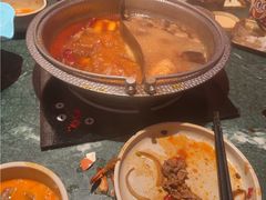 -牛New寿喜烧(曹路花园城店)