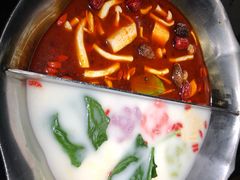 -湊湊火锅·茶憩(石家庄万象城店)